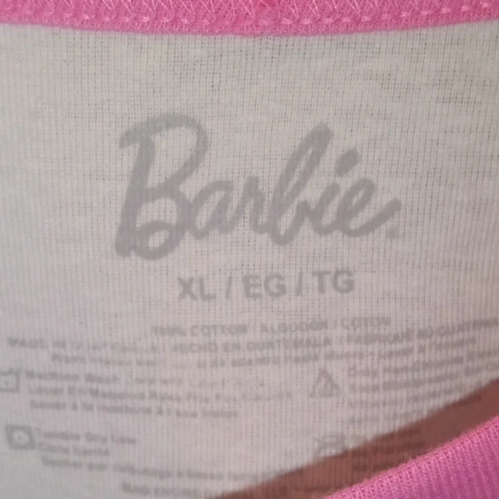 Barbie Top - Picture 3 of 4